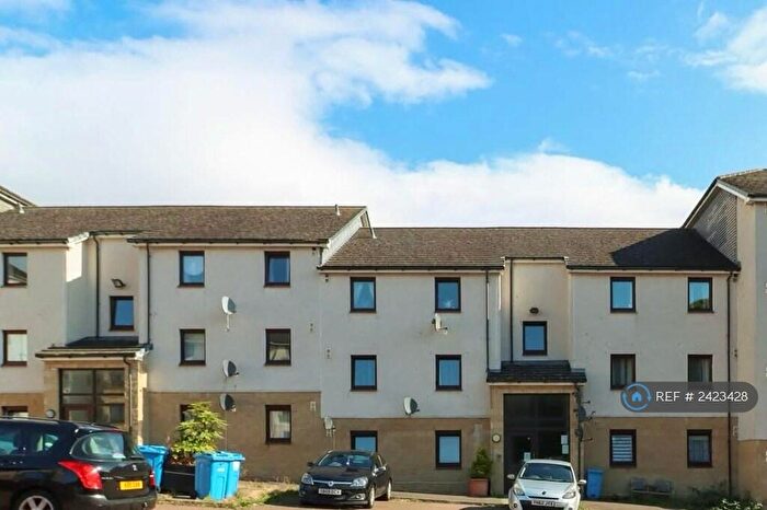 2 Bedroom Flat To Rent In Mill Street, Kirkcaldy, KY1