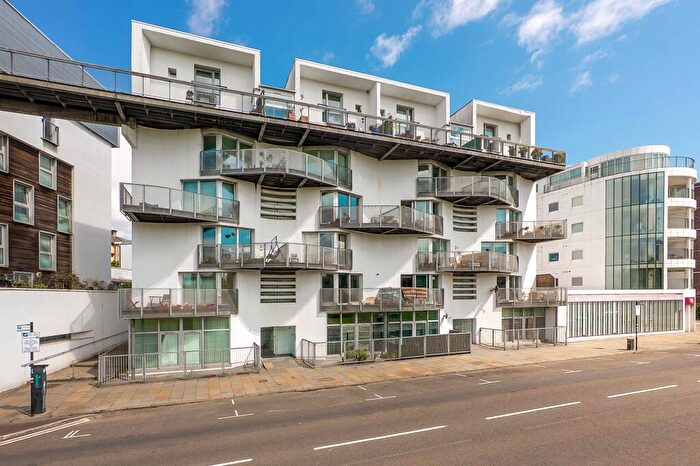 2 Bedroom Apartment For Sale In Greendyke Street, Glasgow Green, Glasgow City, G1