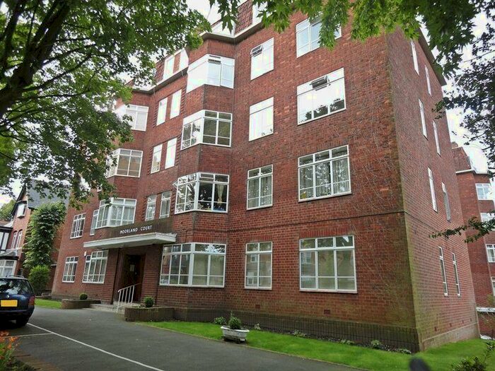1 Bedroom Flat To Rent In Superb Apartment In Moorland Court, Edgbaston., B16