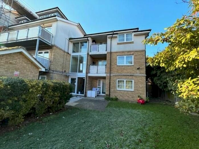 1 Bedroom Flat To Rent In Lockwood Place, London, E4