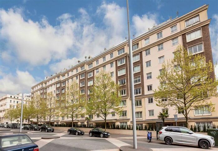 Studio To Rent In Princes Gate, London, SW7