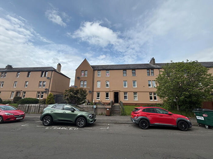 3 Bedroom Flat For Sale In E, Sandeman Street, Dundee, Dundee City, DD3