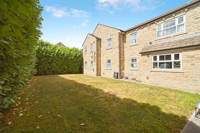 1 Bedroom Flat For Sale In Rodley Lane, Rodley, Leeds, LS13
