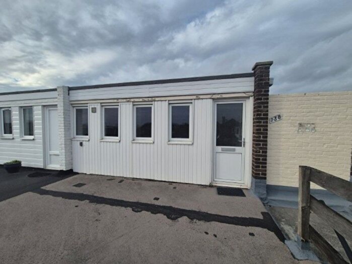 1 Bedroom Flat For Sale In Meadow Way, Norwich, Norfolk, NR6