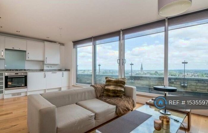 2 Bedroom Flat To Rent In Dartmouth Road, London, SE23