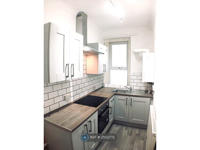 1 Bedroom Flat To Rent In London Street, Bristol, BS15
