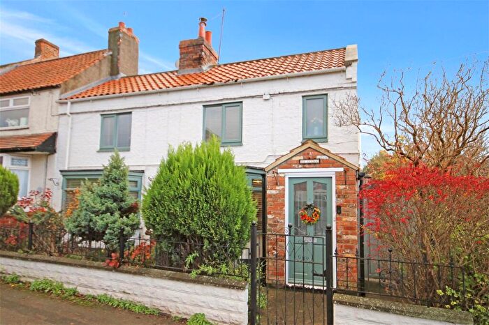 3 Bedroom House For Sale In Morton On Swale, Northallerton, North Yorkshire, DL7