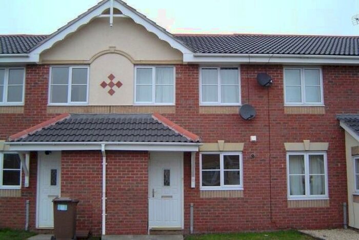 2 Bedroom House To Rent In Watling Close, Bracebridge Heath, LN4
