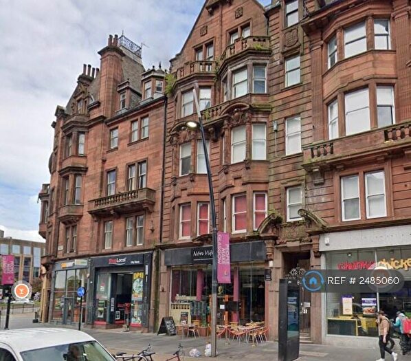 3 Bedroom Flat To Rent In Sauchiehall Street, Glasgow, G2