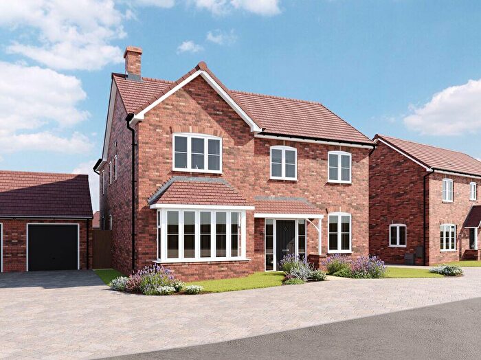 4 Bedroom Detached House For Sale In Gaw End Lane, Lyme Green, Macclesfield, SK11