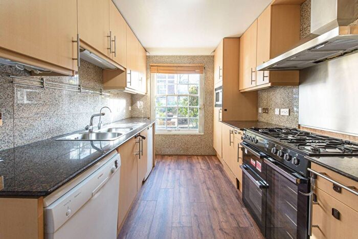 5 Bedroom Semi Detached House To Rent In Jade Terrace, South Hampstead, London, NW6