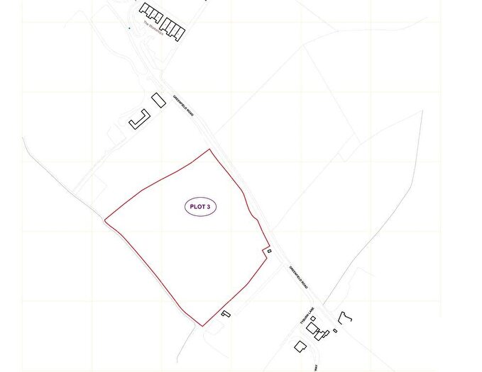 Land For Sale In Land South West Of, Greenfield Road, Pulloxhill, MK45