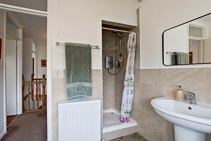 3 Bedroom Terraced House For Sale In Somerton Drive, Erdington, B23