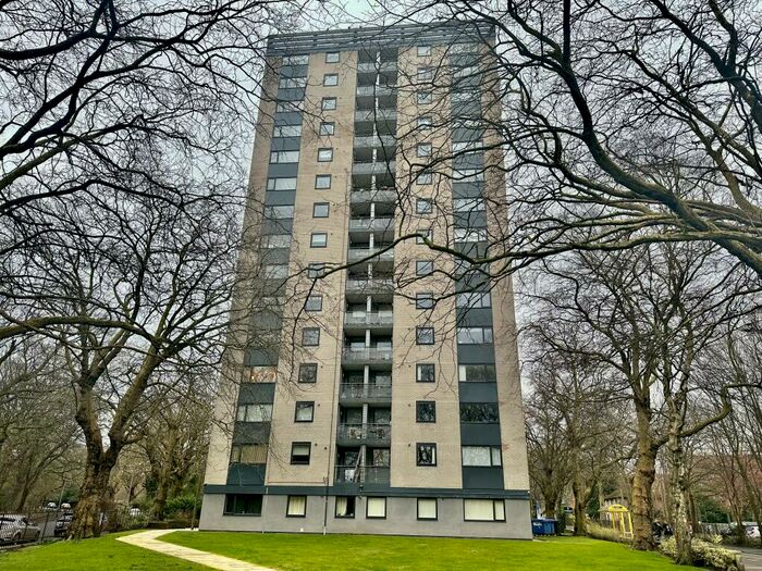 1 Bedroom Apartment To Rent In Mere Bank, L17
