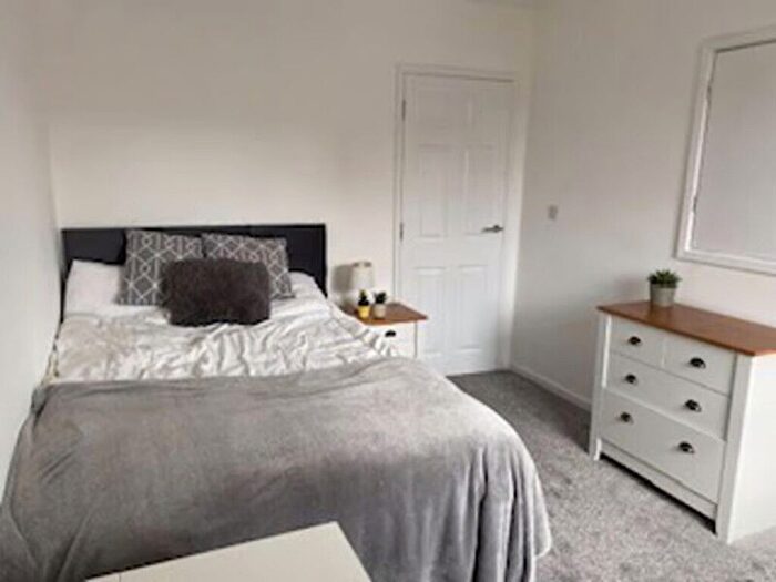 5 Bedroom Terraced House To Rent In Buckingham Road, Norwich, NR4