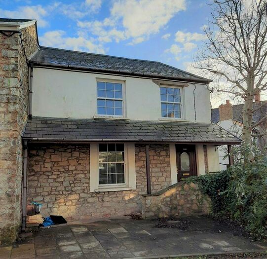 3 Bedroom Semi-Detached House To Rent In Coychurch Road, Bridgend, CF31