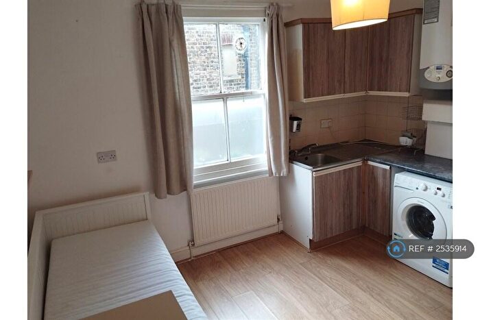 Studio To Rent In London, London, SW12