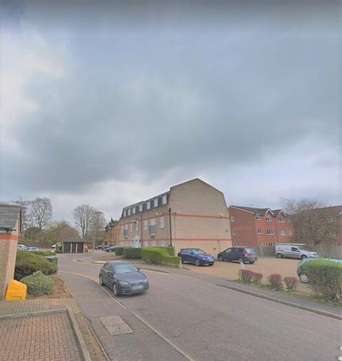 1 Bedroom Flat To Rent In Howard Close, Waltham Abbey, London, EN9