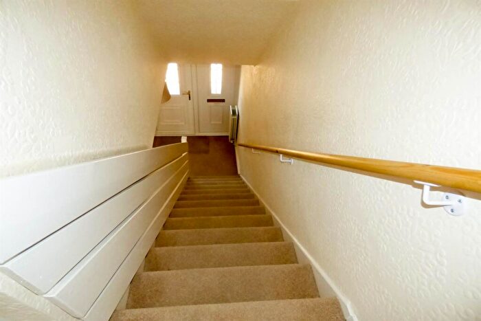 2 Bedroom End Of Terrace House To Rent In Brodie Close, South Shields, NE34