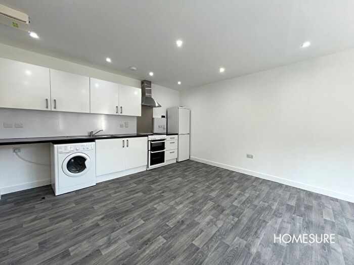 1 Bedroom Flat To Rent In Harrington Street, Liverpool, L2