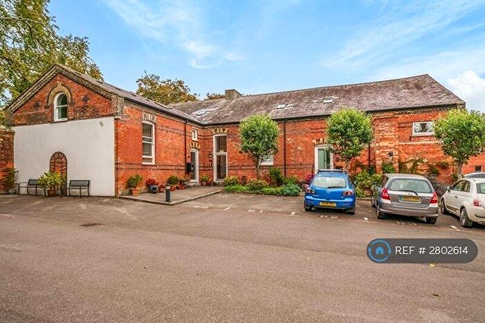 2 Bedroom Flat To Rent In Redwood House, Charlton Down, DT2