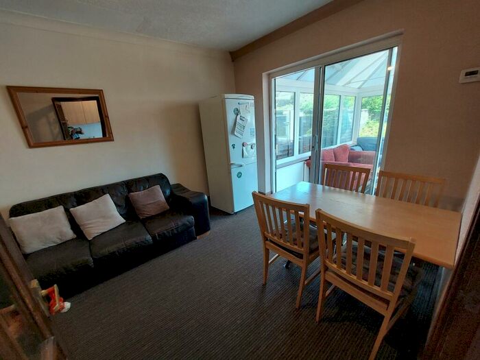 4 Bedroom Property To Rent In , Warwick Avenue, NG9