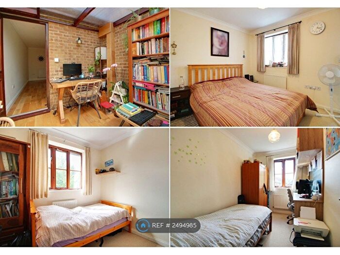 3 Bedroom End Of Terrace House To Rent In Woodville Road, Barnet, EN5