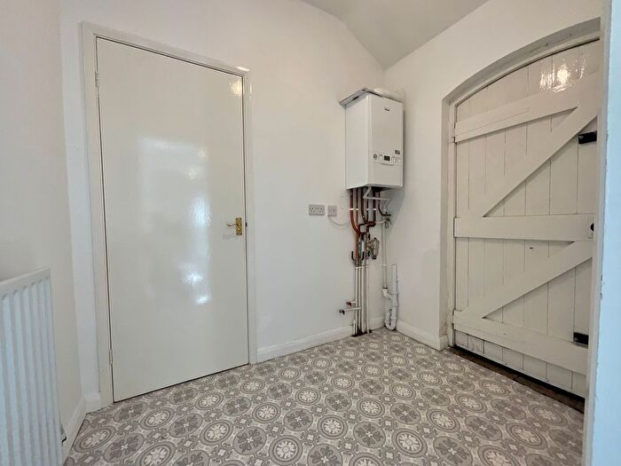 2 Bedroom Semi-Detached House For Sale In Vicarage Lane, Welton, Lincoln, LN2