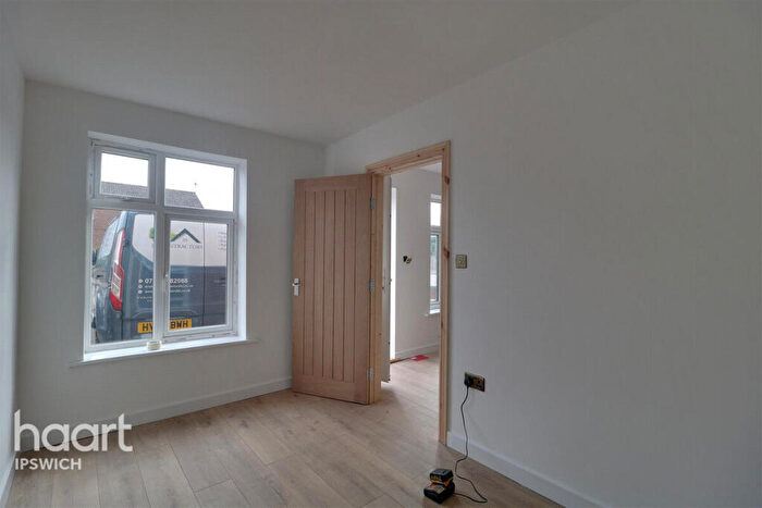 1 Bedroom Apartment To Rent In Nacton Road, Ipswich, IP3