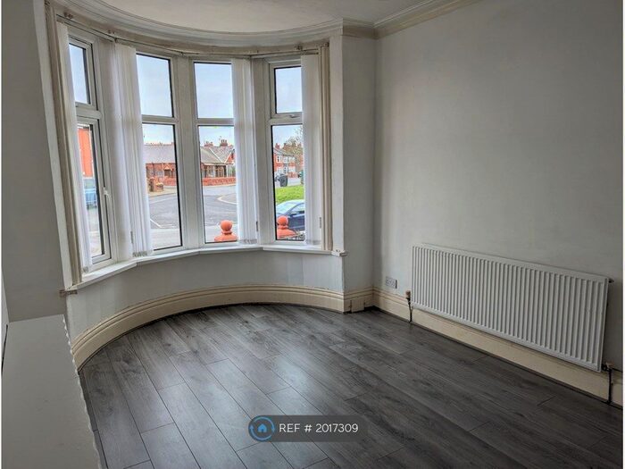 3 Bedroom Terraced House To Rent In Layton Road, Blackpool, FY3