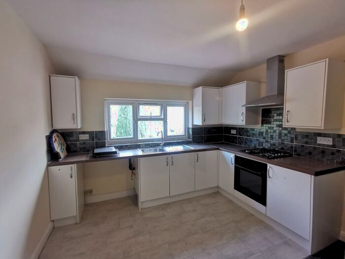 2 Bedroom Flat To Rent In Ward End Park Road, Birmingham, B8