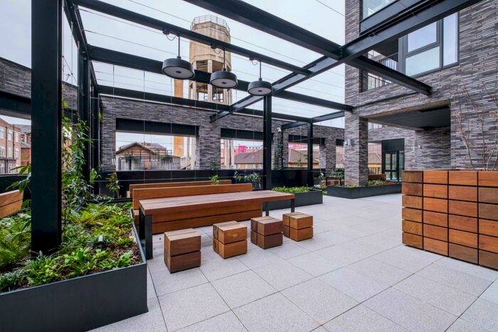 3 Bedroom Apartment To Rent In Enclave Kx Kings Cross, NW1