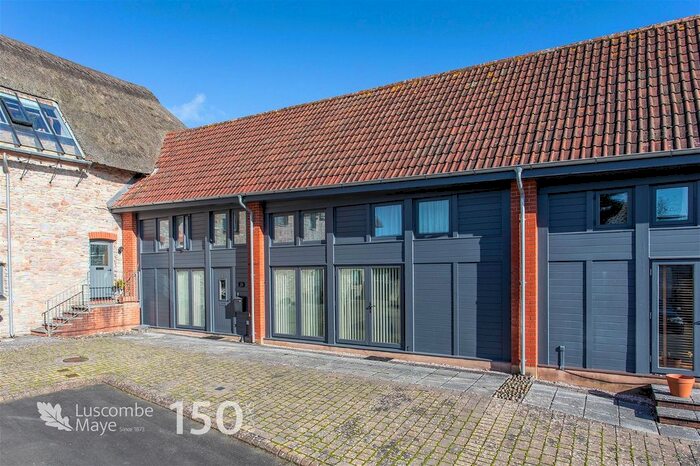 3 Bedroom Barn Conversion To Rent In Berry Pomeroy, Totnes, TQ9