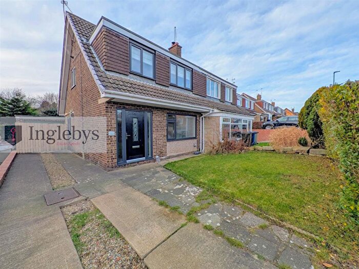 3 Bedroom Property For Sale In The Green, Saltburn-By-The-Sea, TS12