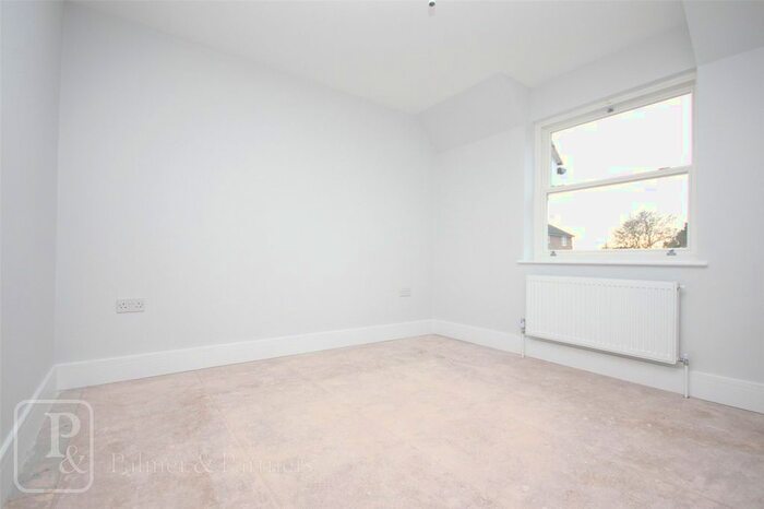 3 Bedroom Terraced House For Sale In Connaught Gardens, Connaught Gardens East, Clacton-On-Sea, Essex, CO15
