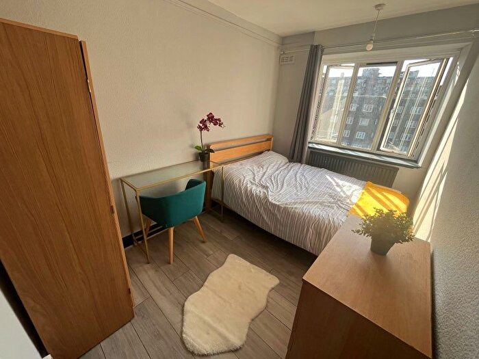 5 Bedroom Flat To Rent In Wellesley Street, London, E1