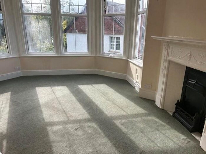 1 Bedroom Flat To Rent In Cefnllys Lane, Llandrindod Wells, LD1