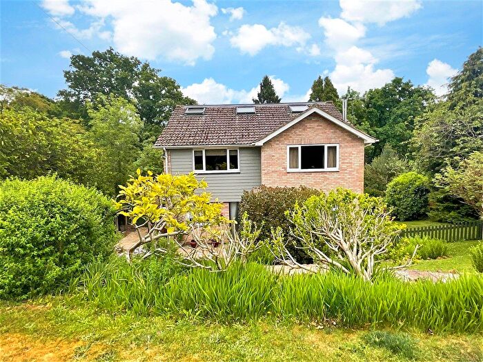 6 Bedroom Detached House For Sale In Birling Drive, Tunbridge Wells, Kent, TN2