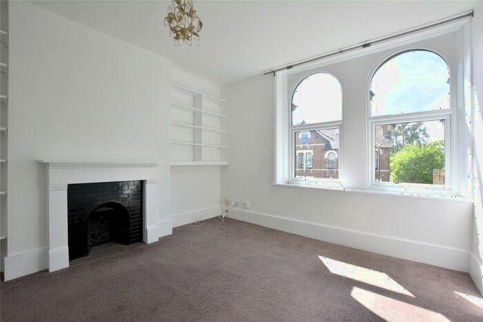 2 Bedroom Apartment To Rent In Mount Pleasant Road, Lewisham, London, SE13