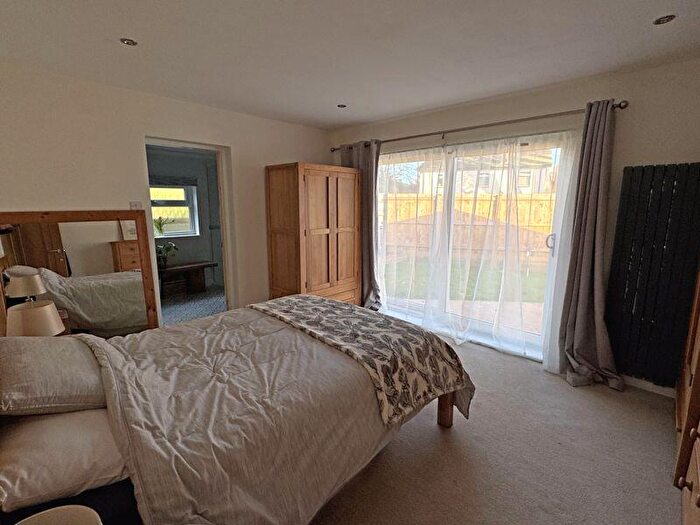 3 Bedroom Detached Bungalow For Sale In Primley Paddock, Sidmouth, EX10