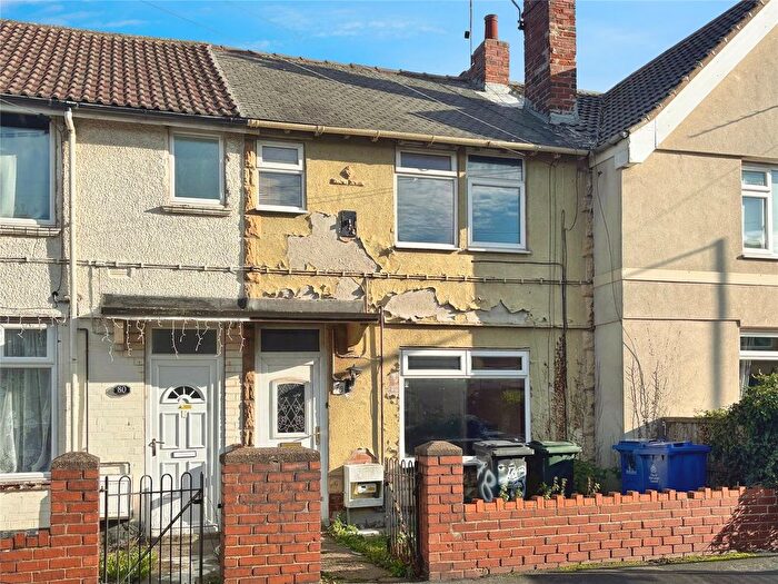 3 Bedroom Terraced House For Sale In Asquith Road, Bentley, Doncaster, South Yorkshire, DN5