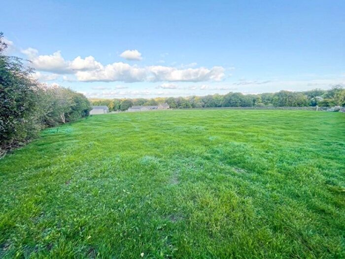 Land For Sale In Field Option Three, Hardingley Farm, Copley Lane, Shelley, HD8