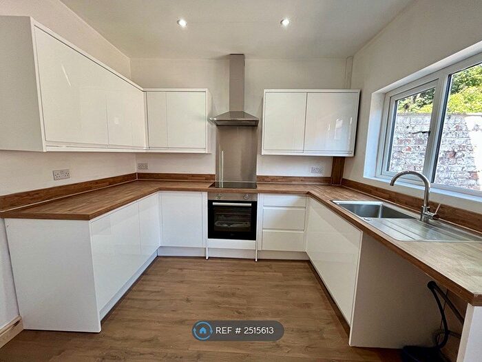 3 Bedroom Terraced House To Rent In Lidderdale Road, Liverpool, L15