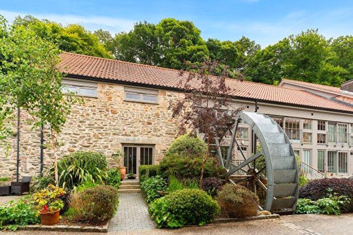 3 Bedroom Terraced House To Rent In Perran Foundry, Truro, TR3