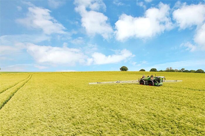 Land For Sale In Manchester Lodge Farm, Keyston, Huntingdon, Cambridgeshire, PE28