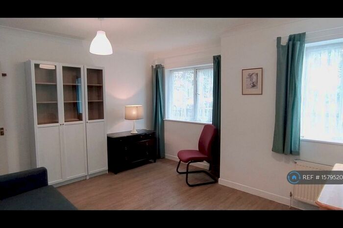 1 Bedroom Flat To Rent In Rathmore Road, Cambridge, CB1
