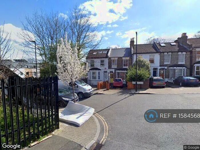 1 Bedroom Flat To Rent In Canterbury Grove, London, SE27