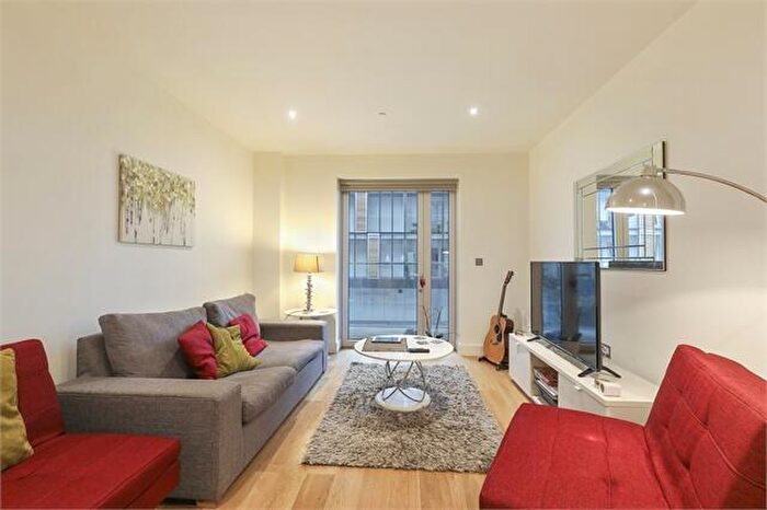 1 Bedroom Apartment To Rent In Harper Studios, Love Lane, London, SE18