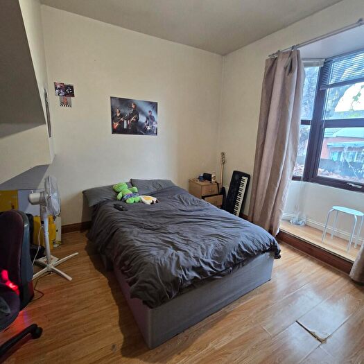 1 Bedroom Flat To Rent In Bristol Road, Birmingham, B29