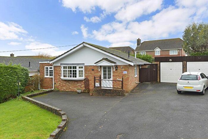 3 Bedroom Detached Bungalow For Sale In Station Road, Rudgwick, RH12